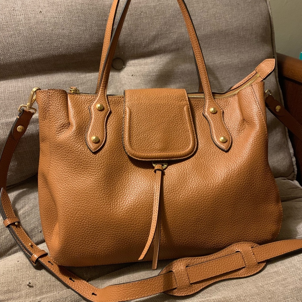 Annabel Ingall Camilla Satchel